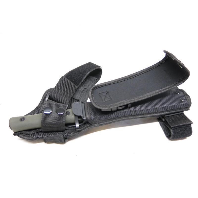 Poignard Commando Extrema Ratio modèle 39-09  ref box 211 