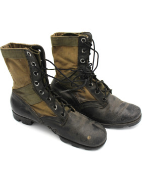 Jungle boots originales...