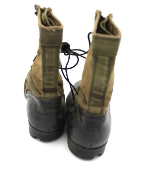 Jungle boots originales Taille 5W