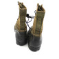 Jungle boots originales Taille 5W