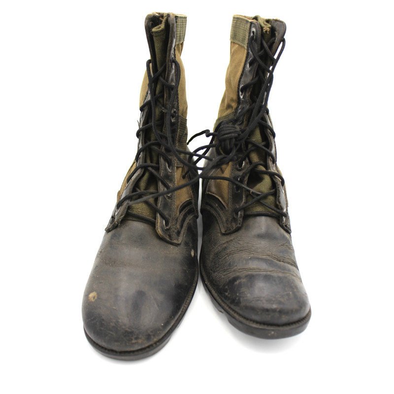 Jungle boots originales Taille 5W