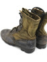 Jungle boots originales Taille 5XW