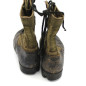 Jungle boots originales Taille 5XW