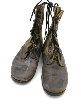 Jungle boots originales Taille 5XW