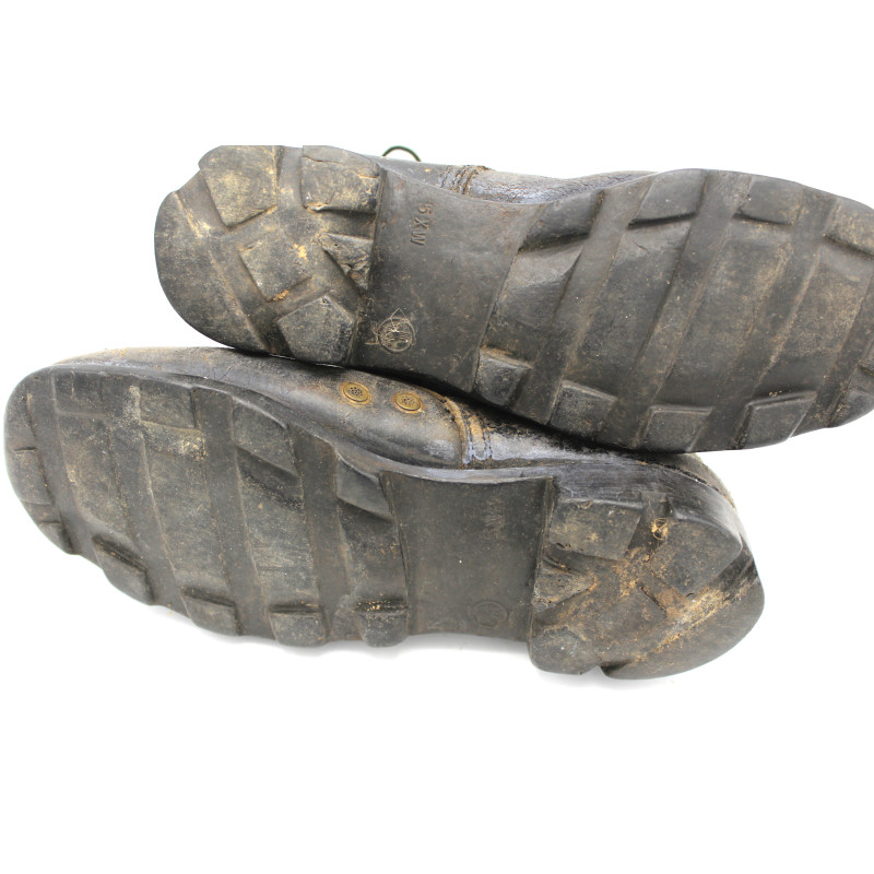 Jungle boots originales Taille 5XW