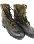 Jungle boots originales Taille 5XW de 1971