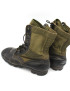 Jungle boots originales Taille 5XW de 1971