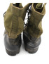 Jungle boots originales Taille 5XW de 1971