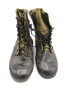 Jungle boots originales Taille 5XW de 1971