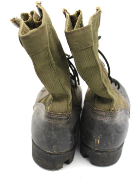 Jungle boots originales Taille 5W Addison