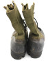 Jungle boots originales Taille 5W Addison