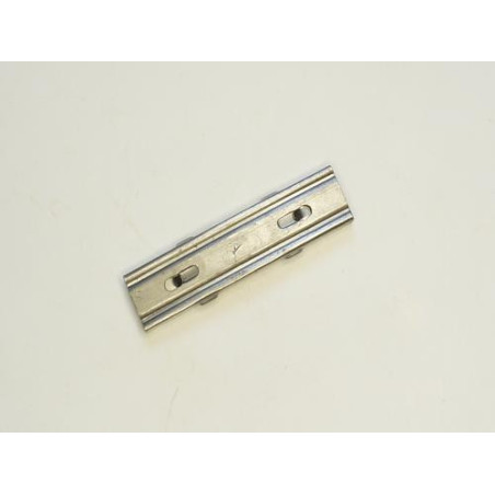 Lame chargeur fusil calibre 6.5 Arisaka