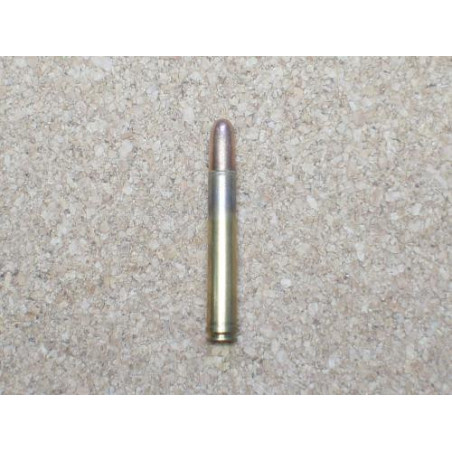 458 Winchester magnum