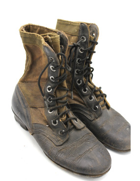 Jungle boots originales...