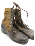 Jungle boots originales Taille 5W Genesco et semelle Vibram