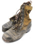 Jungle boots originales Taille 5W Genesco et semelle Vibram