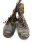 Jungle boots originales Taille 5W Genesco et semelle Vibram