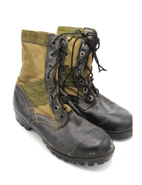 Jungle boots originales...