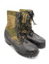 Jungle boots originales Taille 5W de 1971