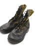 Jungle boots originales Taille 5W de 1971