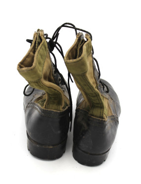 Jungle boots originales Taille 5W de 1971