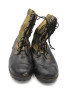 Jungle boots originales Taille 5W de 1971