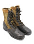 Jungle boots originales Taille 4R 1er Modele