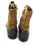 Jungle boots originales Taille 4R 1er Modele