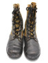 Jungle boots originales Taille 4R 1er Modele