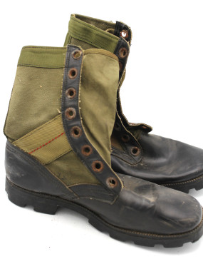 Jungle boots originales...