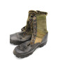 Jungle boots originales Taille 5W sans lacet