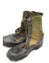 Jungle boots originales Taille 5W sans lacet