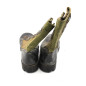 Jungle boots originales Taille 5W sans lacet