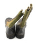 Jungle boots originales Taille 5W sans lacet