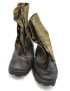 Jungle boots originales Taille 5W sans lacet