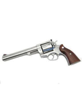 Revolver Ruger Redhawk inox...