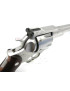 Revolver Ruger Redhawk inox calibre 44 magnum numero 00134 categorie B 