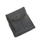 Porte chargeur cordura noir pour carabine USM1