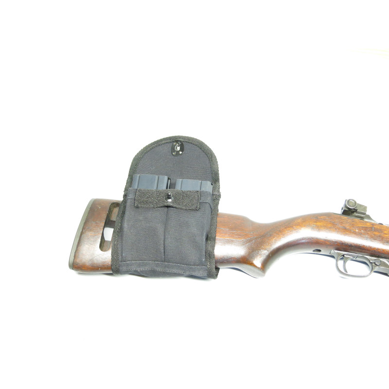 Porte chargeur cordura USMI Ref B10