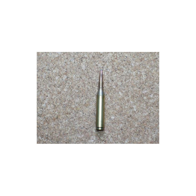 5.6 x 61 SE Von hofe