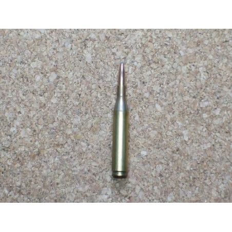 5.6 x 61 SE Von hofe