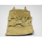 Porte accessoires original  toile pour  FM Bren ref to20