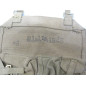Porte accessoires original  toile pour  FM Bren ref to20