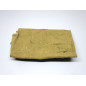 Porte accessoires original  toile pour  FM Bren  ref to30