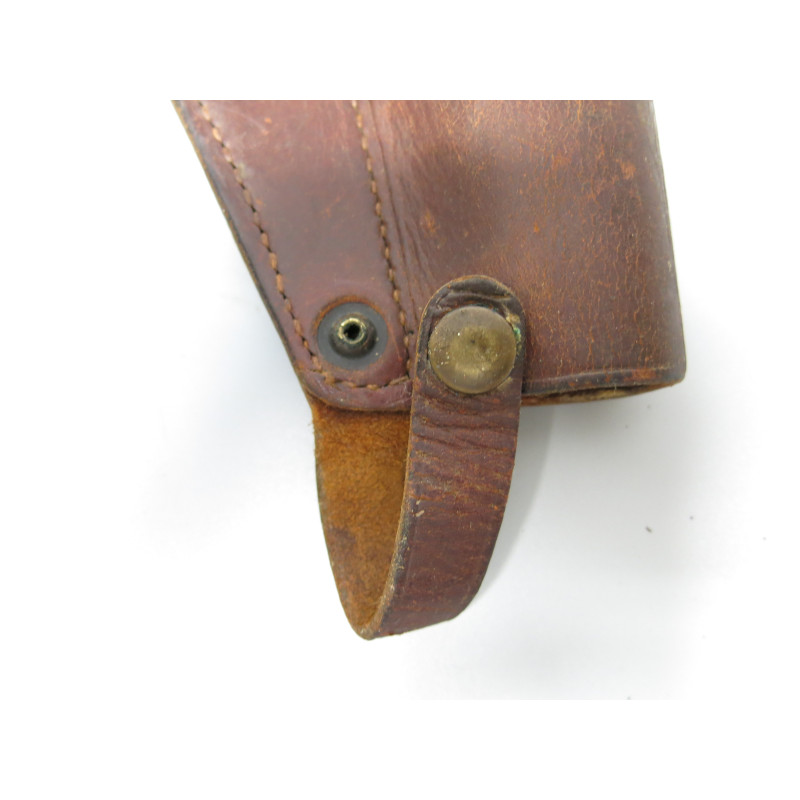 Holster d'épaule original pour Colt 45 para - tankiste US 39/45 ref et 120