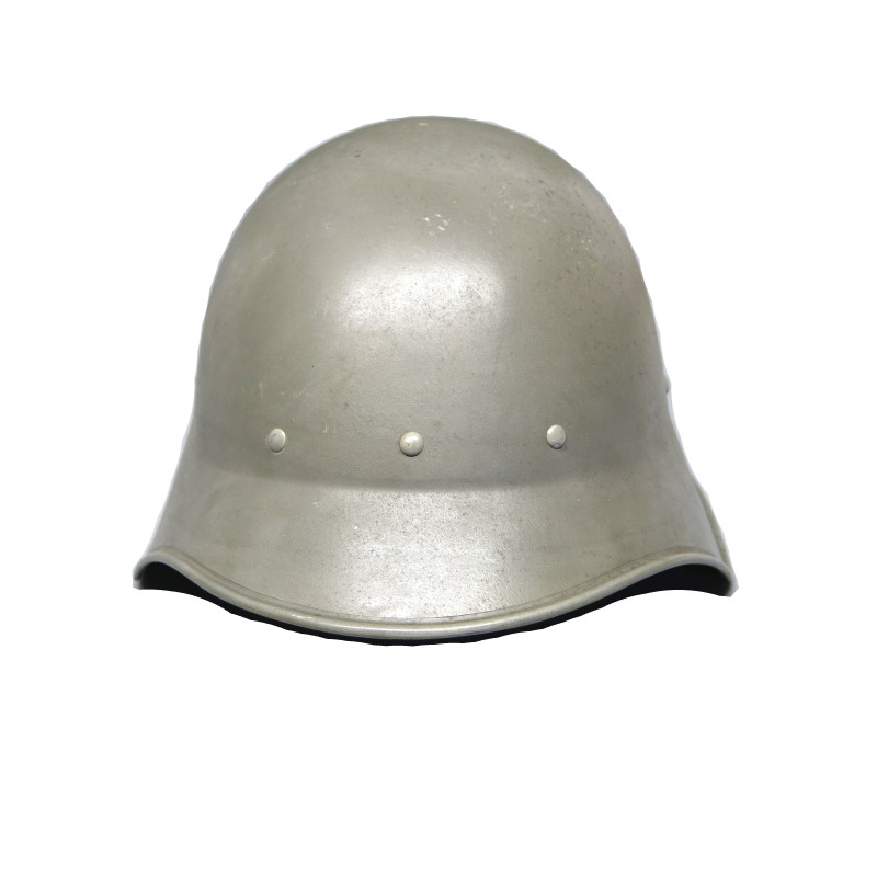 Casque Suisse modele 1918