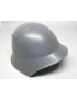 Casque Suisse acier ref ca 533