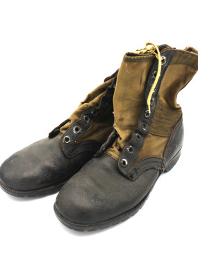 Jungle boots originales...