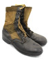 Jungle boots originales taille 7R Bata 