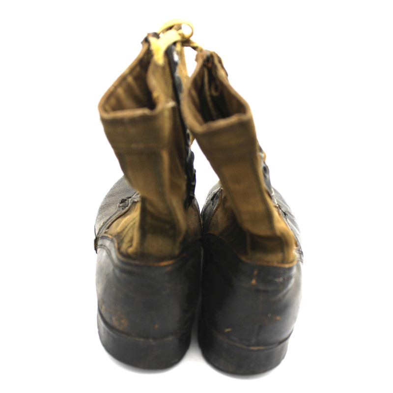 Jungle boots originales taille 7R Bata 